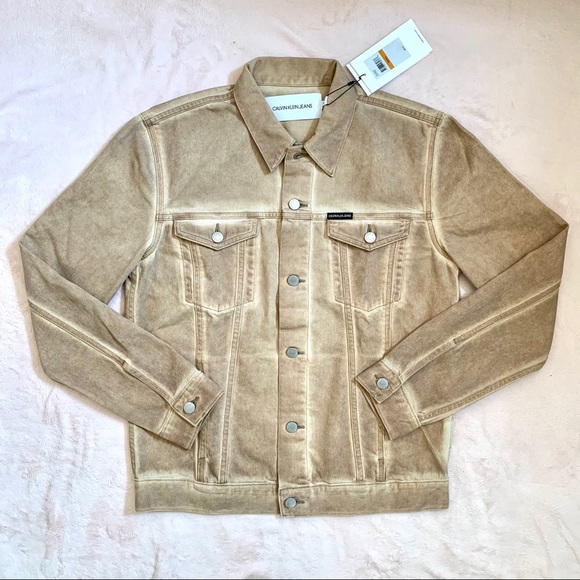 Calvin Klein Jeans Other - SOLD on Mercari